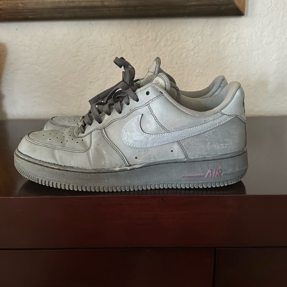 custom made airforce 1